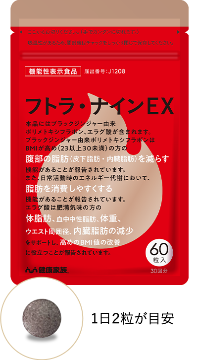 フトラ・ナインEX