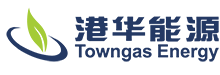Towngas China Logo